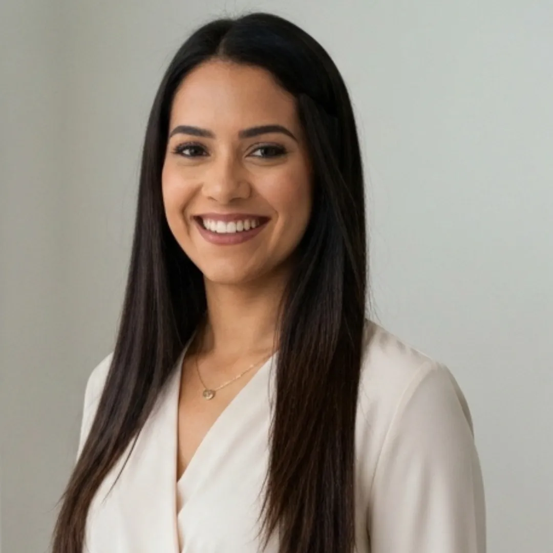 Clara Vidal - Executiva de Vendas