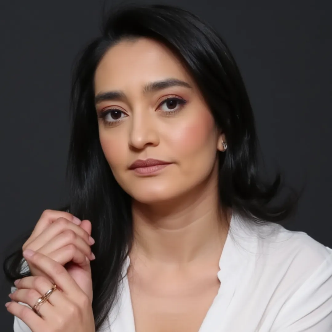 Lais Soares - Proprietária