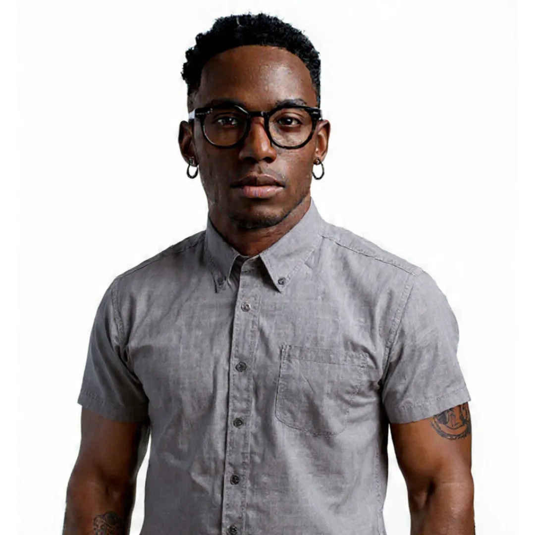 Foto de Alisson, Designer da Zetta